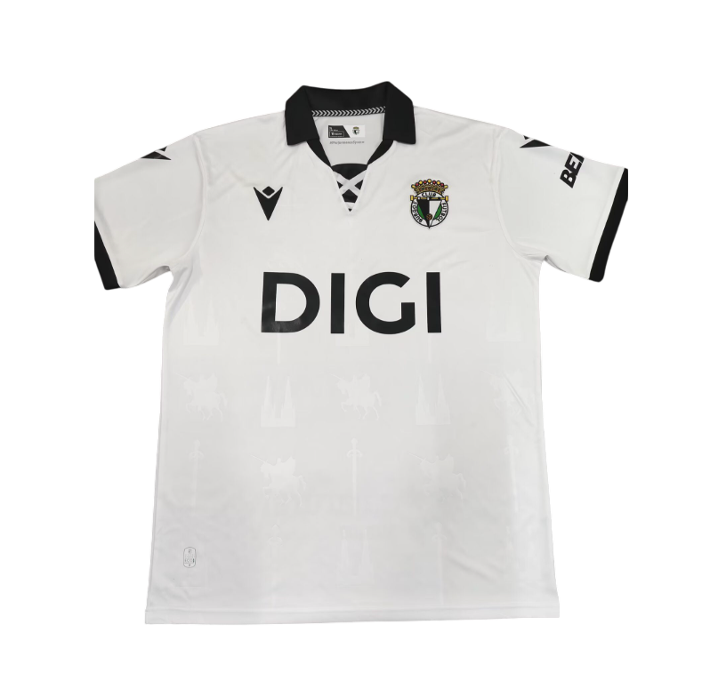 Camiseta Brugos CF 25/26 1ª equipación