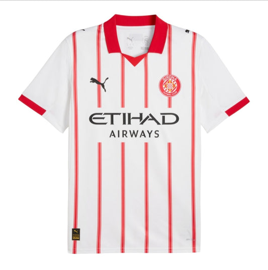 Camiseta Girona 25/26 1ª equipación