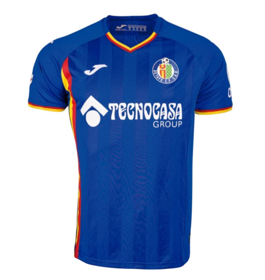 Camiseta Getafe 25/26 1ª equipación