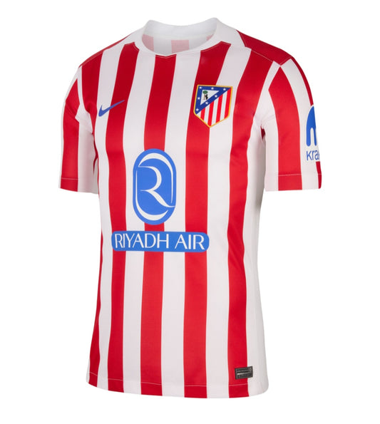 Camiseta Atlético Madrid 25/26 1ª equipación