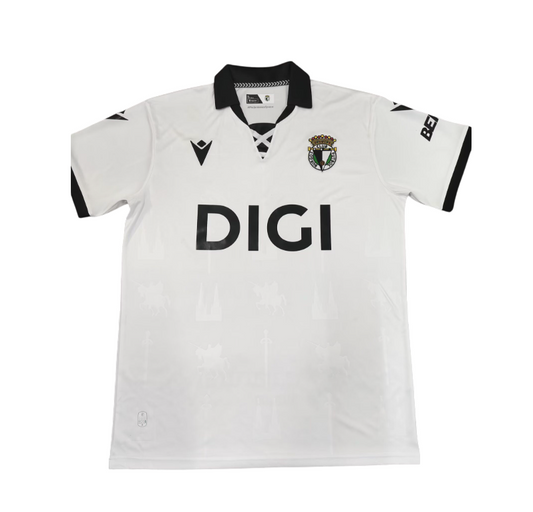 Camiseta Brugos CF 25/26 1ª equipación